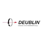 DEUBLIN Union, 1in PT LH Rotor 357-045-578
